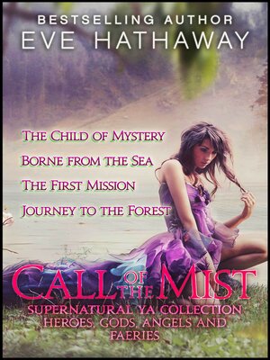cover image of Call of the Mist